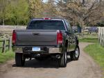 GMC Sierra 2500 HD SLE Crew Cab 2010 года